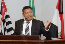 Prefeitura de Presidente Prudente decreta luto oficial de 3 dias devido à morte do vereador Natanael Gonzaga