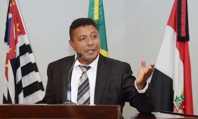 Prefeitura de Presidente Prudente decreta luto oficial de 3 dias devido à morte do vereador Natanael Gonzaga