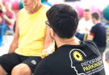 Dia Mundial do Parkinson: Unifadra e Prefeitura de Dracena buscam melhor qualidade de vida para os pacientes
