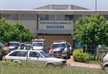Policial penal morre por coronavírus em Dracena