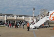 Aeroportos de Dracena, Tupã, Prudente, Marília e mais 18 serão concedidos à iniciativa privada
