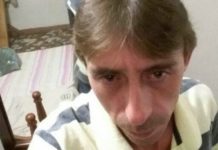 Homem de 42 anos morre após acidente com moto na Avenida Rio Branco em Adamantina