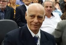 Morre aos 77 anos o ex-prefeito de Adamantina Sérgio Seixas