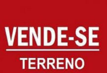 Vende-se terreno no residencial São Paulo em Dracena