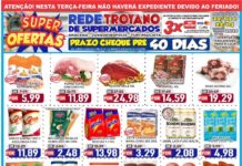 Confira super ofertas da Rede Troyano
