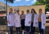 Medicina Dracena: alunos participam de Campanha Nacional de Vacinação