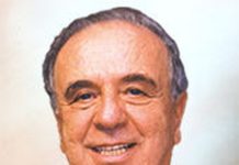 Ex-deputado estadual Vitor Sapienza morre aos 86 anos de coronavírus em SP