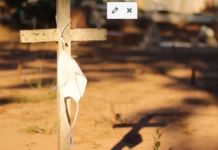 Morador de Junqueirópolis produz vídeo para reflexão da Pandemia e valoriza profissionais da saúde