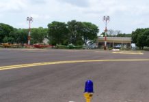 ARTESP realizou audiência pública para concessão do aeroporto de Dracena