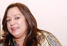 Aniversariantes do Dia 05/05/20