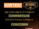 Hoje tem lançamento de Hamburguer Gourmet no Metrópole Bar