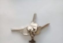 Molho de Chaves é encontrado na rua Monte Castelo