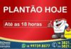 Plantão Farmacêutico neste final de semana Multidrogas Claudiafarma