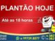 Plantão Farmacêutico neste final de semana Multidrogas Claudiafarma