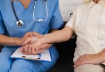 Fundec comemora o Dia do Enfermeiro