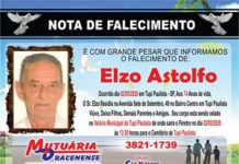 Falecimentos 02/05/20