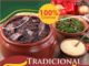 Amanhã tem a deliciosa e tradicional feijoada do Pacaembu