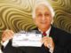 Ator Flávio Migliaccio morre aos 85 anos
