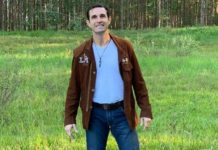 Confira a nova música do cantor e compositor Gna