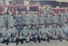 Corpo de Bombeiros de Dracena comemora 42 anos de criação hoje