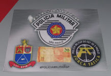 Polícia Militar prende casal por Tráfico de Drogas em Dracena