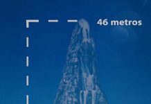 Parque Temático Acqualinda está em construção em Andradina