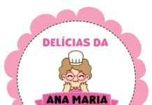 Conheça as delícias da Ana Maria, ligue e faça seu pedido, receba em casa