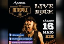 Metropole Bar e ACE realizam ação solidária através de Live