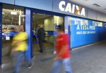 Apesar de ser feriado, bancos abrem normalmente nesta segunda no Estado de SP