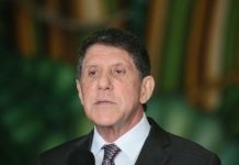 David Uip se afasta da coordenação do combate ao coronavírus em SP