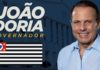 Governo de SP prorroga quarentena até 31 de maio