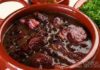 Amanhã (9) tem Feijoada do Pacaembu