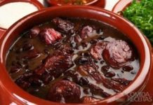 Amanhã (9) tem Feijoada do Pacaembu