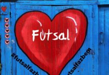 Dracena Tempersul Intelli adere à campanha “Futsal faz bem”