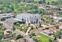 Irapuru confirma 3 casos de COVID-19, entre eles uma criança de 3 anos