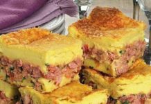 Doces e Salgados, ligue, faça sua encomenda e receba em casa