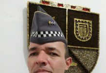Capitão PM Júlio Romagnoli é promovido ao posto de Major