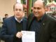 Vereador Juninho do Esporte agradece ao Deputado Motta pela emenda em favor da Santa Casa de Dracena