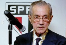 Morre Laudo Natel, ex-governador de São Paulo, aos 99 anos