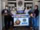 Lions Club de Dracena Cinquentenário realiza doação de Gorros a entidades