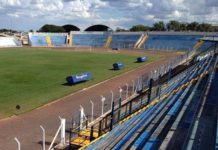 Governo do Estado confirma para outubro Jogos Regionais em Osvaldo Cruz