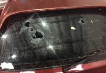 Relembre o triste vendaval com chuva de granizo que atingiu Dracena há 3 anos. 19/05/17