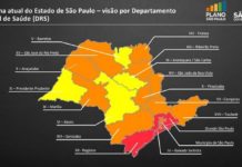 Veja como as medidas da flexibilização da quarentena anunciadas pelo governo do Estado afetam a região de Presidente Prudente