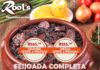 Confira as delícias do Rool’s Restaurante neste sábado no almoço e jantar