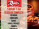 Confira as delícias do Rool’s Restaurante atendendo no sistema Delivery