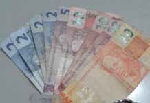 Casal de namorados são abordados e presos em Tupi Paulista por porte de Drogas