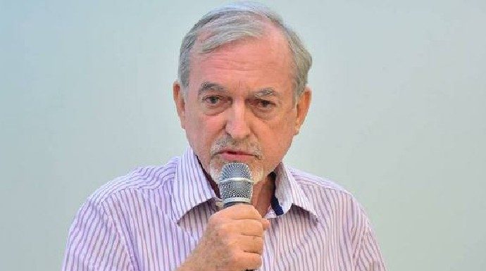 Morre José Hilário Pasquini, vice-presidente do Hospital do Câncer