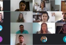 Anglo-CID realiza Circuito Vocacional por videoconferência para alunos do ensino médio