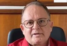 Médico Ginecologista esclarece em vídeo sobre falsos boatos envolvendo seu nome na COVID-19