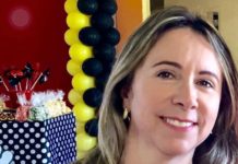 Aniversariantes do Dia 15/06/20